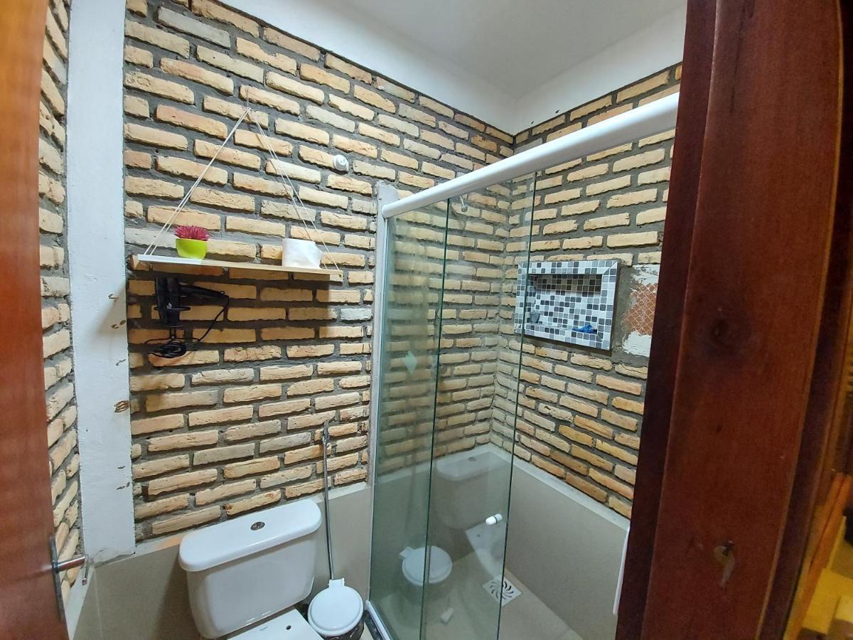 Villa Flecheiras Dış mekan fotoğraf