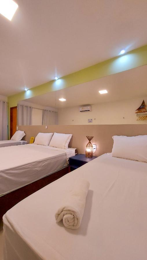Villa Flecheiras Dış mekan fotoğraf