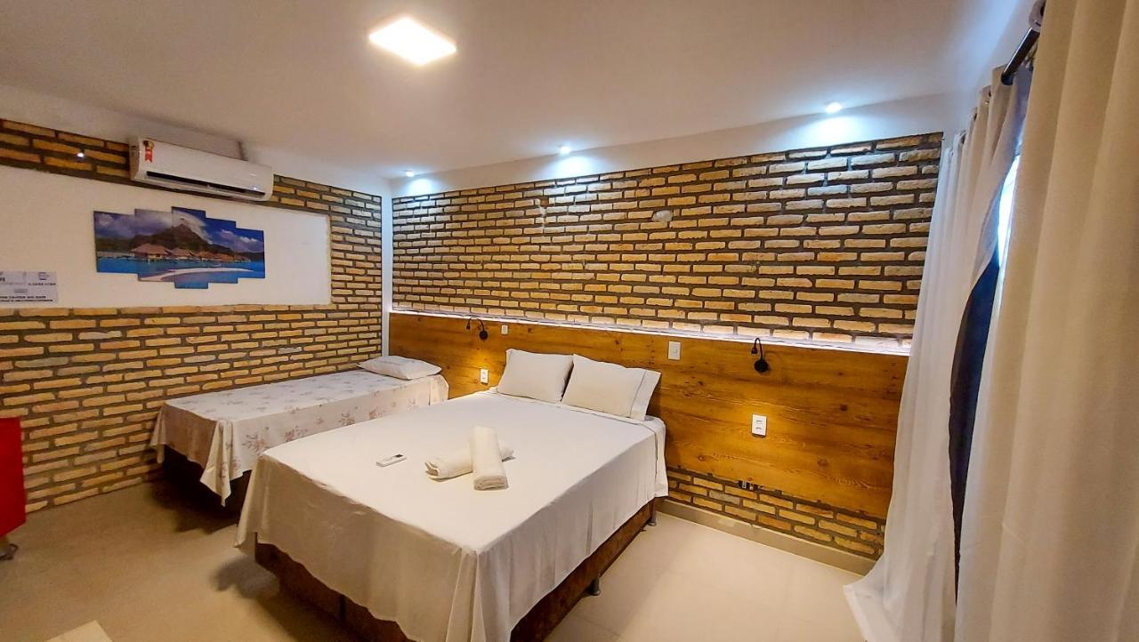 Villa Flecheiras Dış mekan fotoğraf