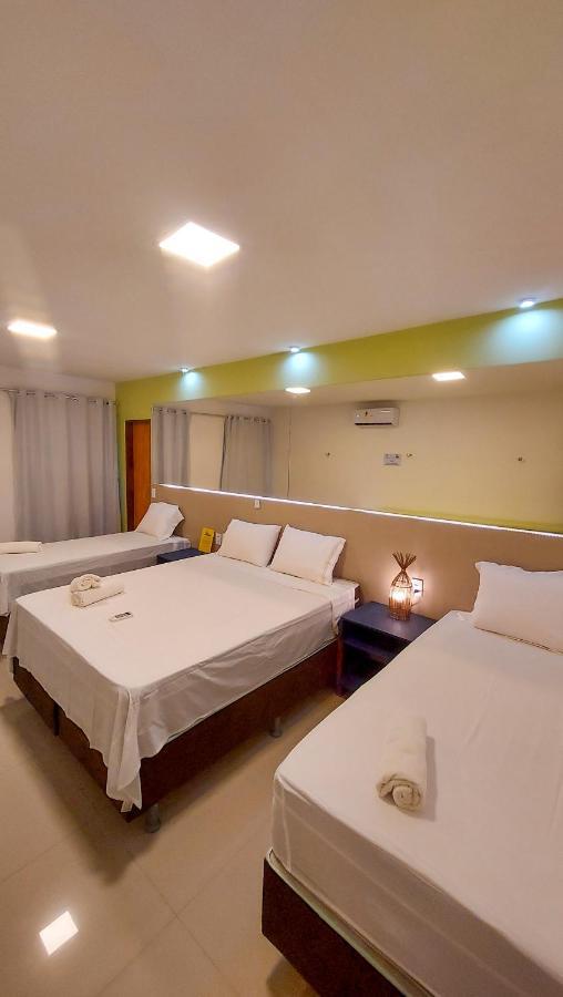 Villa Flecheiras Dış mekan fotoğraf