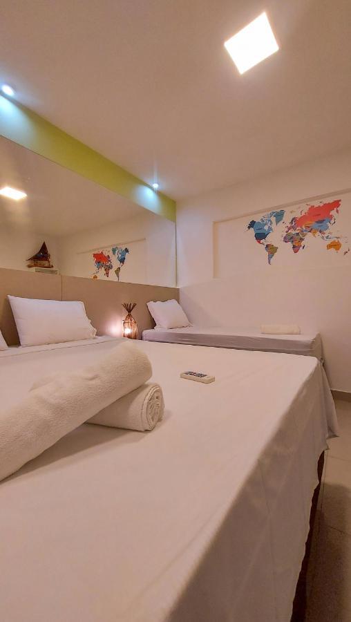 Villa Flecheiras Dış mekan fotoğraf