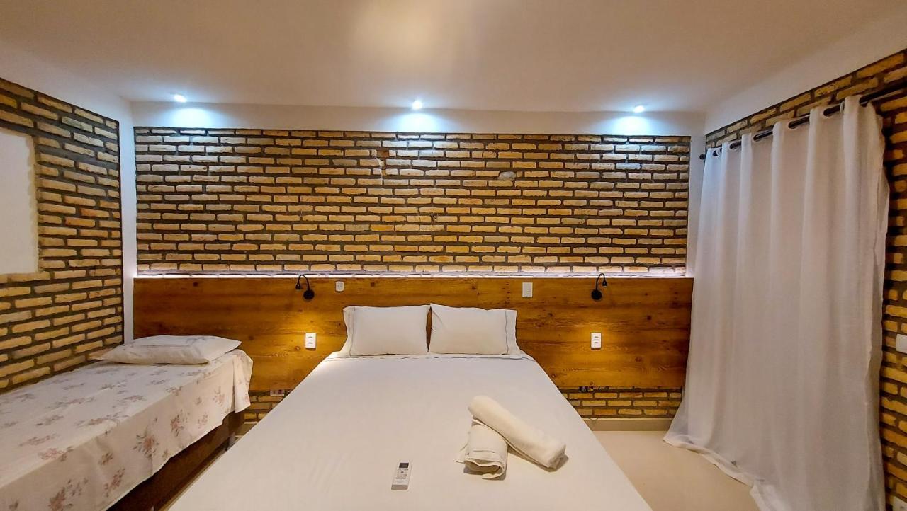 Villa Flecheiras Dış mekan fotoğraf