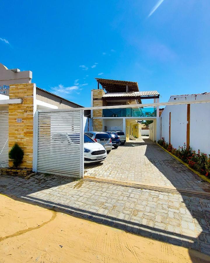 Villa Flecheiras Dış mekan fotoğraf