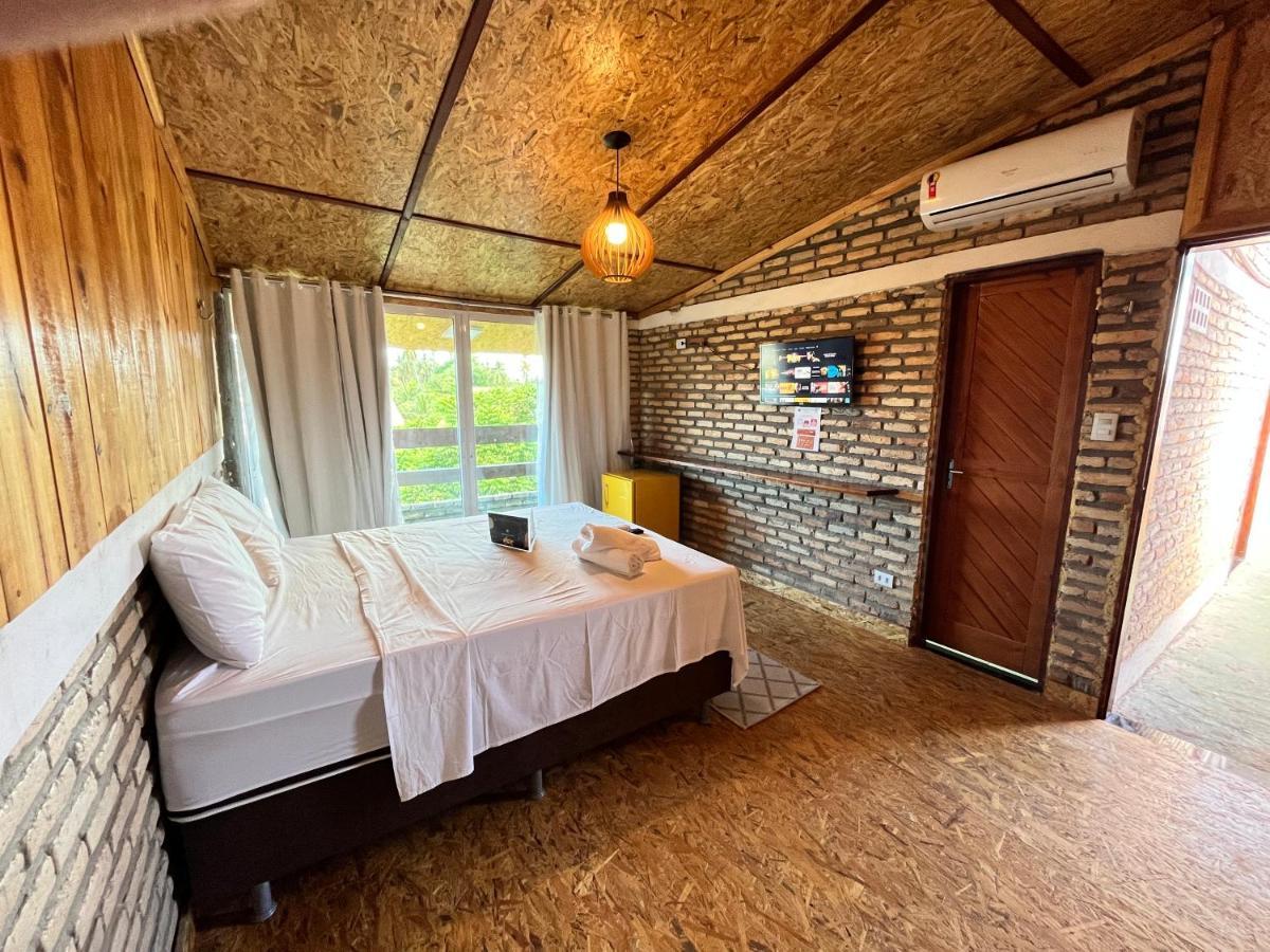 Villa Flecheiras Dış mekan fotoğraf