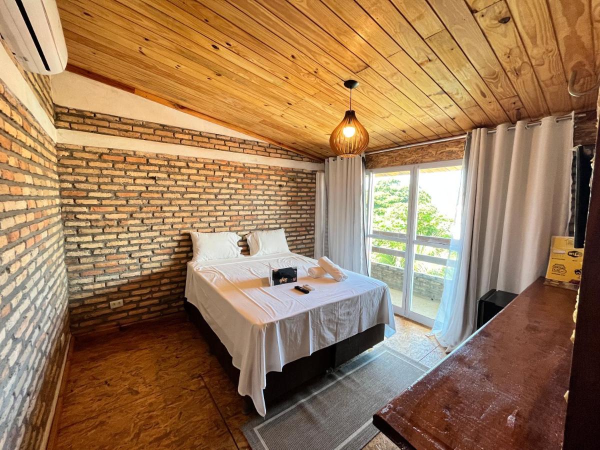 Villa Flecheiras Dış mekan fotoğraf
