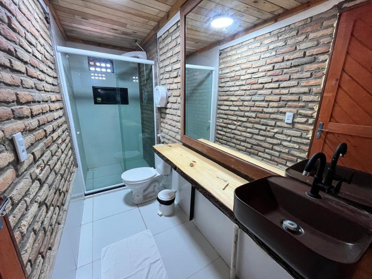 Villa Flecheiras Dış mekan fotoğraf