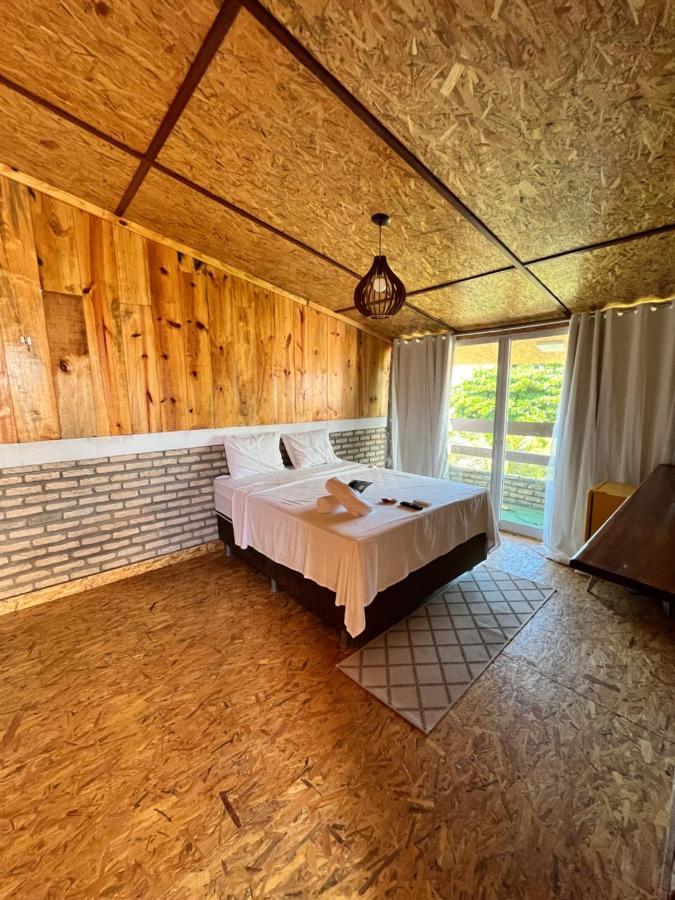 Villa Flecheiras Dış mekan fotoğraf