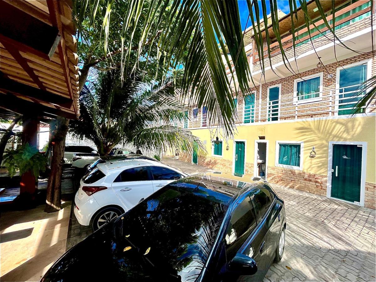 Villa Flecheiras Dış mekan fotoğraf