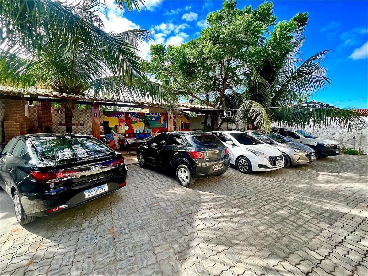 Villa Flecheiras Dış mekan fotoğraf
